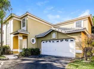 5477 NW 44th Way, Pompano Beach, FL 33073
