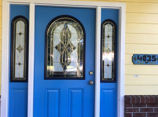 4035 NW 46th Ave, Gainesville, FL 32606