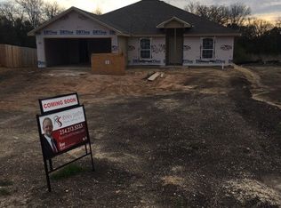 2609 Turning Creek St, Temple, TX 76504