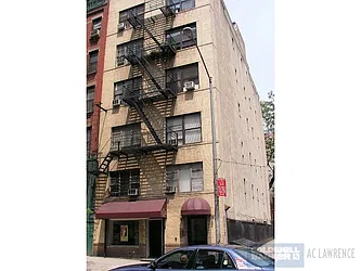 Rented by Aclawrence