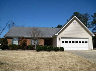 3095 Bugle Dr, Duluth, GA 30096