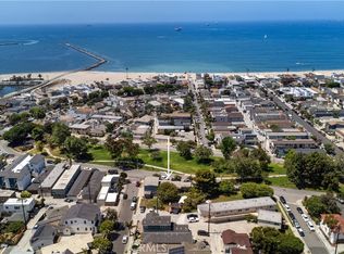1515 Electric Ave, Seal Beach, CA 90740