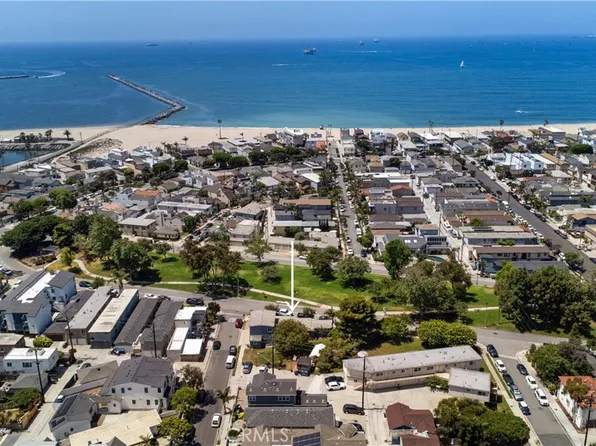 1515 Electric Ave, Seal Beach, CA 90740
