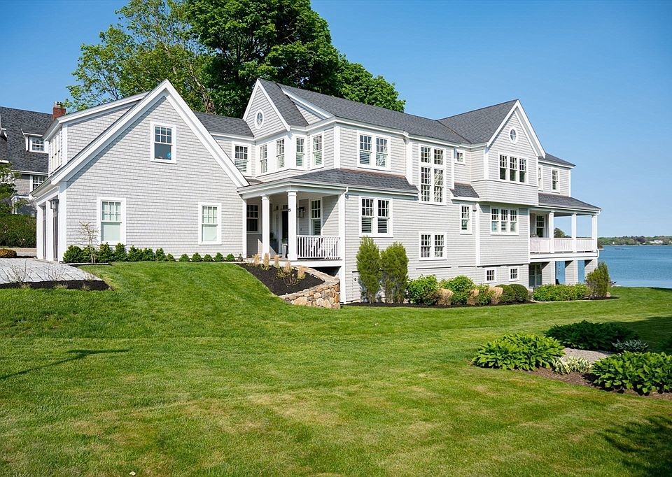 151 Downer Ave, Hingham, MA 02043 Zillow