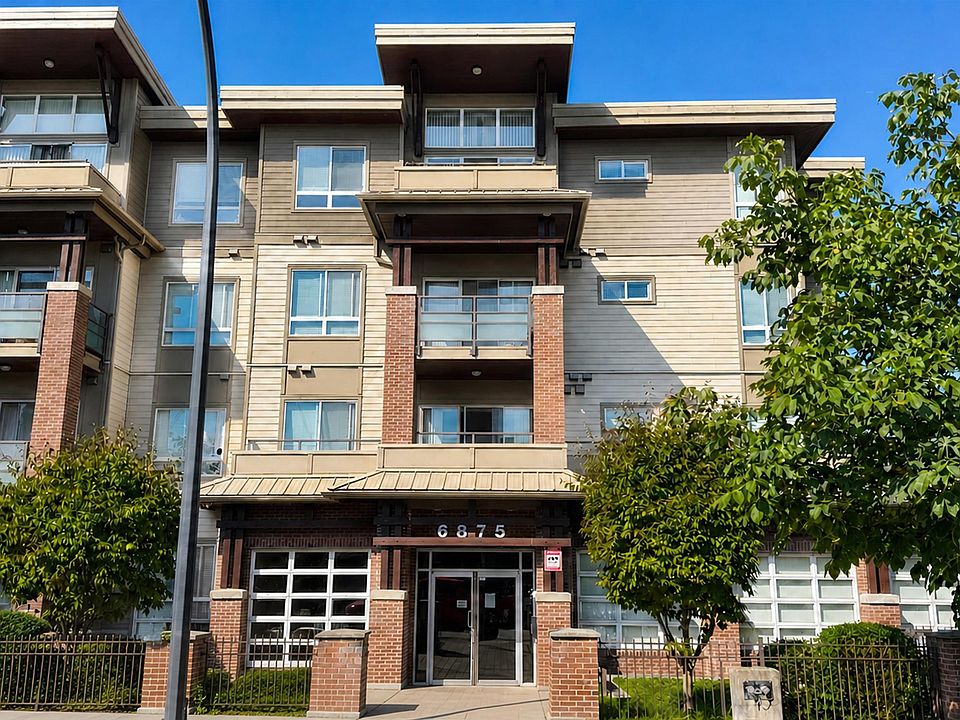 1st image of 6875 Dunblane Ave #406