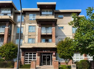 6875 Dunblane Ave #406, Burnaby, BC V5J