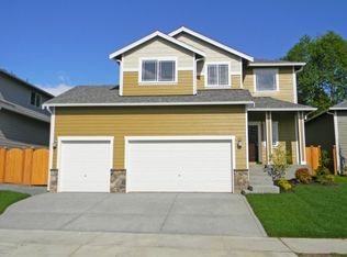 735 85th Dr SE, Lake Stevens, WA 98258