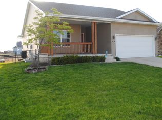 1804 SE Jacob St, Grimes, IA 50111