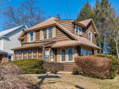 41 Belmont Ave, North Plainfield, NJ, 07060