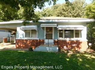 1211 S High St, El Dorado, KS 67042
