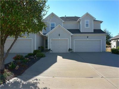 7320 McCoy St, Shawnee, KS, 66227