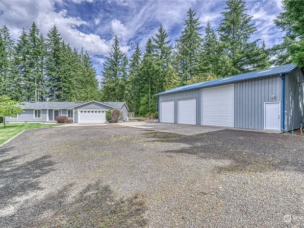 20 E Jamar Road, Shelton, WA 98584
