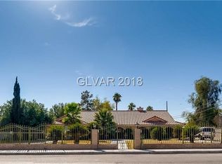 6145 Coley Ave, Las Vegas, NV 89146