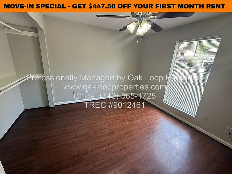7200 Tc Jester Blvd #2604 — Photo 6