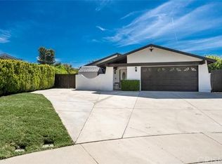 27868 Crosspath Ave, Santa Clarita, CA 91351