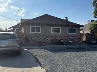 825 N Divisadero St, Visalia, CA