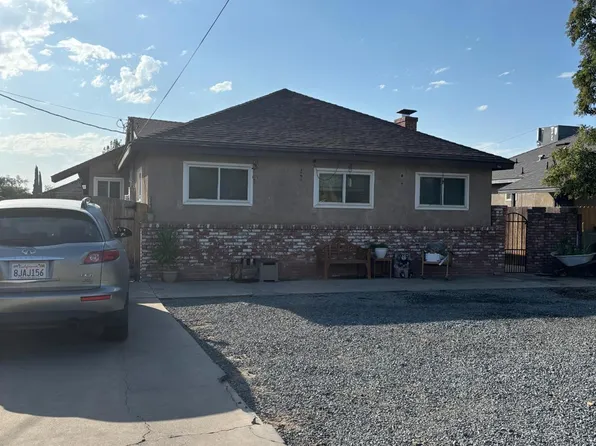 825 N Divisadero St, Visalia, CA 93291
