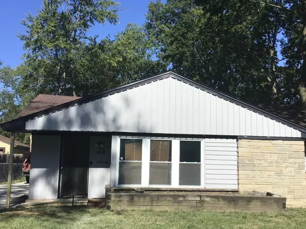 418 Huron St, Park Forest, IL 60466