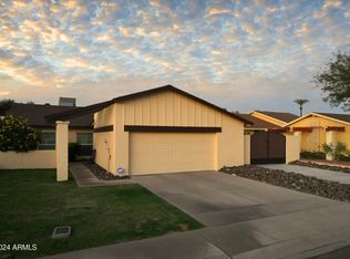 5228 W Purdue Ave, Glendale, AZ 85302