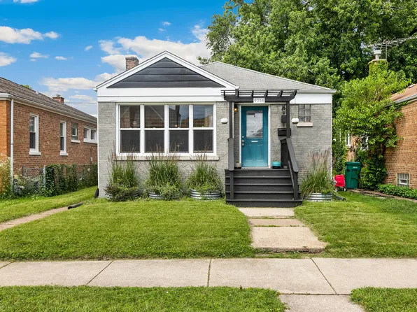 9356 S Richmond Ave, Evergreen Park, IL 60805