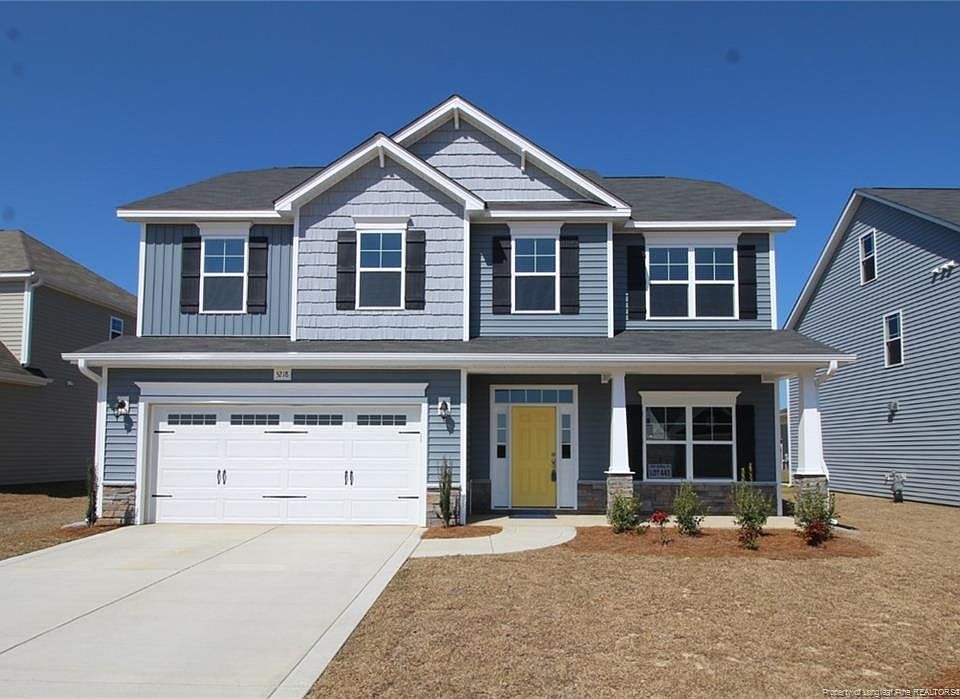1st image of 5218 Whirlaway (lot 443) Ln