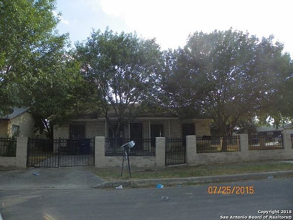 2nd image of 8603 Painted Teepee St