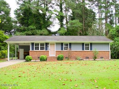 1911 L T Hardee Road, Greenville, NC, 27858