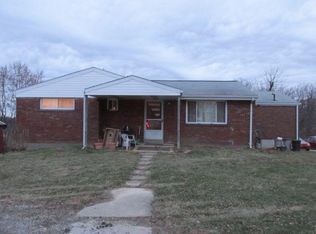 212 Circle Dr, Elizabeth, PA