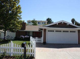 8407 Sedan Ave, Canoga Park, CA 91304