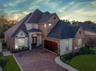 2312 Scotney (pvt) Ct, College Station, TX 77845