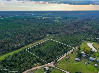 0 River Alley Rd, Youngstown, FL 32466