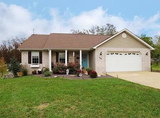 407 Grandview Oaks Dr, Union, MO 63084