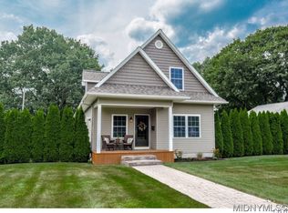 1507 N James St, Rome, NY 13440