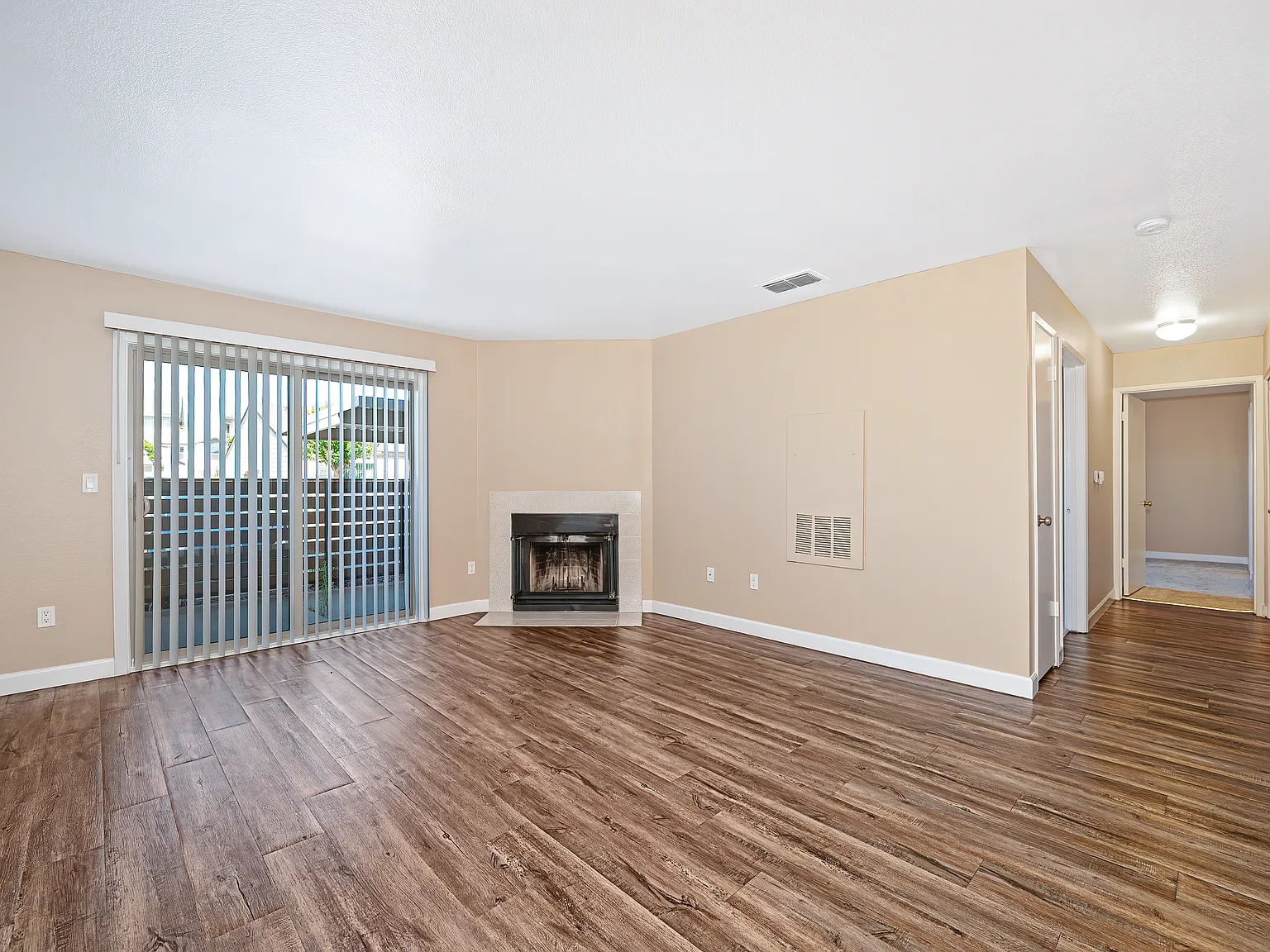 Wind Chase Apartment Homes — Photo 1