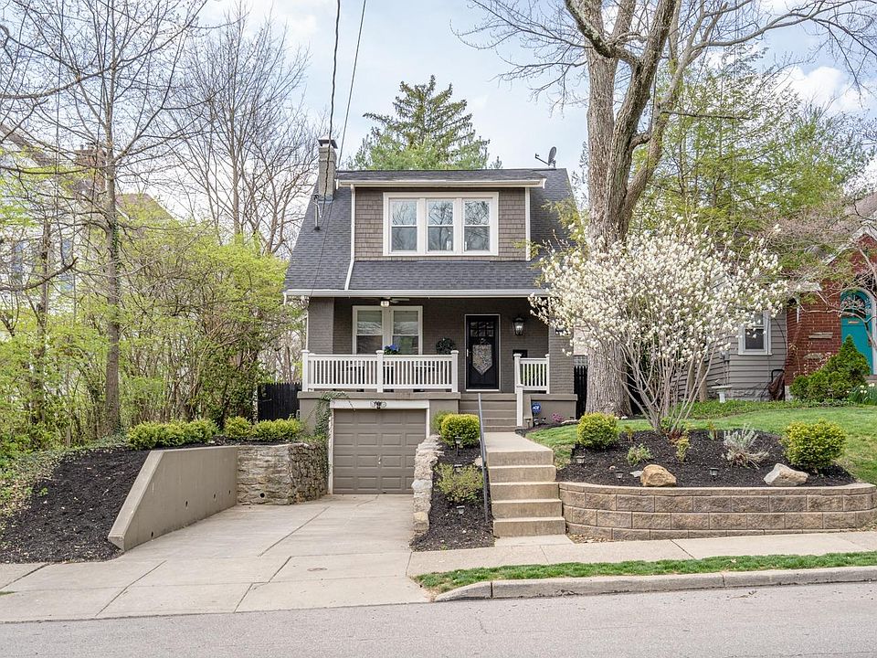 1215 Herschel Ave, Cincinnati, OH 45208 Zillow