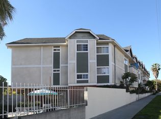 10201 Woodbine St #103, Los Angeles, CA 90034