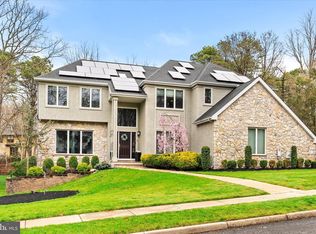 5 Oak Ridge Ct, Voorhees, NJ