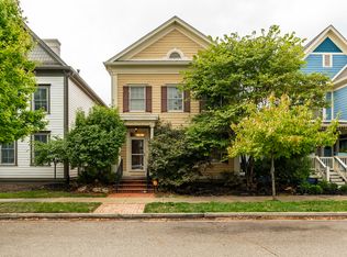 12652 Apsley Ln, Carmel, IN 46032