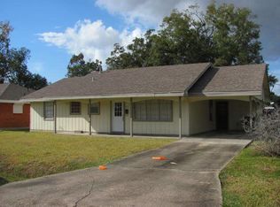 315 Harding Dr, Houma, LA 70364