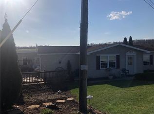 184 Auction Barn Rd, Blairsville, PA 15717