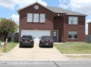 1320 Lakeside Loop, Round Rock, TX 78665