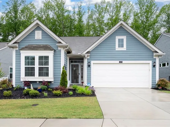 109 Aspen Way, Dallas, GA 30157