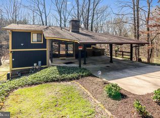 12404 Borges Ave, Silver Spring, MD 20904