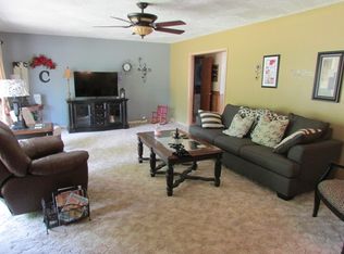 1302 Parkway St, Enid, OK 73703