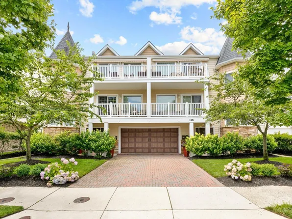 118 N Monroe Ave APT B, Margate, NJ 08402