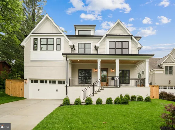 6605 Pyle Rd, Bethesda, MD 20817