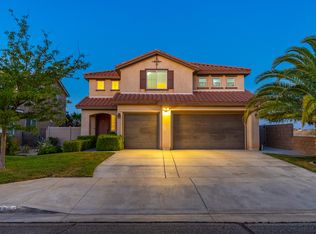 43100 58th St W, Lancaster, CA 93536