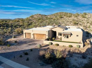 3188 W Tumamoc Dr, Tucson, AZ 85745