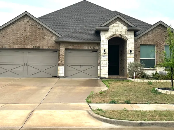 1008 Virginia Dr, Mansfield, TX 76063
