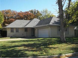 7124 NW 8th St, Oklahoma City, OK 73127